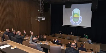 İnegöl’de kırsal mahallelerin statüsü masaya yatırıldı