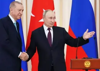 “Gazze çabalarında öncü rol oynuyor”