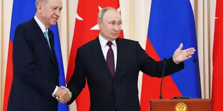 “Gazze çabalarında öncü rol oynuyor”