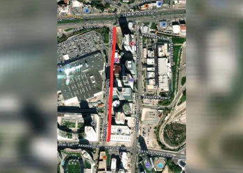Nilüfer’de trafik düzenlemesi