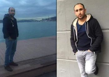 Başakşehir’de feci kaza