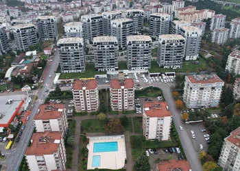 Fahiş kira fiyatları geriliyor