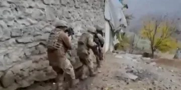 Diyarbakır’da terör operasyonu