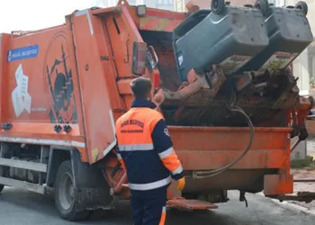 Temizlikte teknolojik devrim