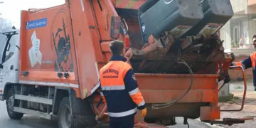Temizlikte teknolojik devrim