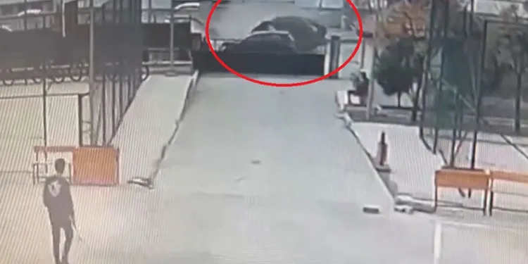 Facianın eşiğinden dönüldü