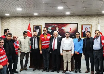 Kızılay’dan organ nakli çağrısı
