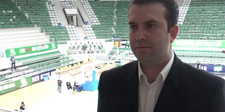 “Biz turistlik ziyarete gitmedik”