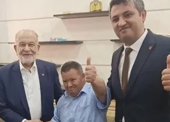 İsrail’e domates satan başkan görevden alındı