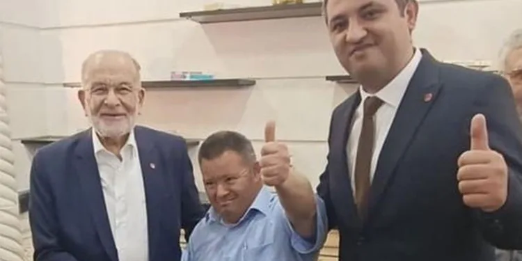 İsrail’e domates satan başkan görevden alındı