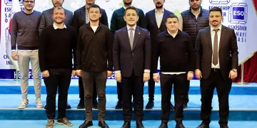 Yılın son meclis toplantısı yapıldı