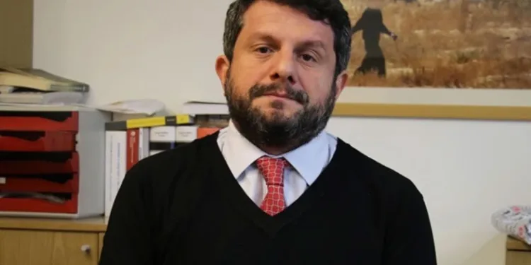 AYM’den Can Atalay kararı