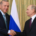 "Moskova ve Ankara siyasi diyaloğu geliştirmeye devam edecek"