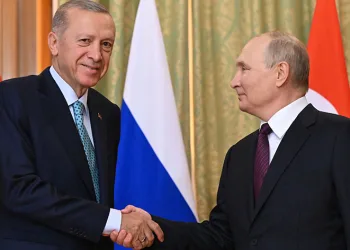 “Moskova ve Ankara siyasi diyaloğu geliştirmeye devam edecek”