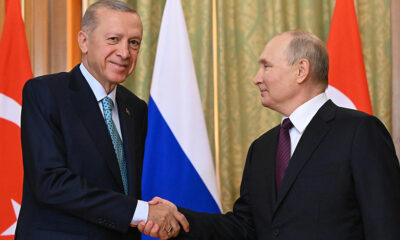 "Moskova ve Ankara siyasi diyaloğu geliştirmeye devam edecek"