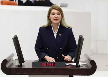 Milletvekili Ölmeztoprak, son durumu paylaştı
