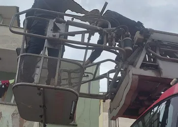 Haber alınamayan şahıs evinde ölü bulundu