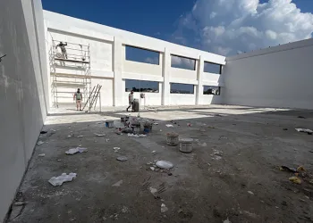 Gençlerin yeni adresi olacak