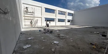 Gençlerin yeni adresi olacak