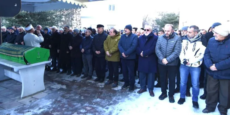 Cindilli’nin amca acısı