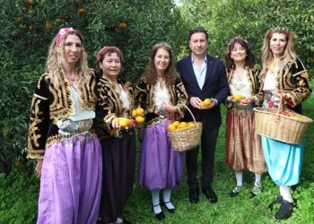 Bodrum Mandalina Festivali buruk geçti