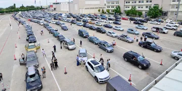 Sınır kapılarında yaya geçiş dönemi başlıyor