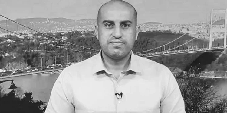 BUÜ’nün Filistinli doktora öğrencisi şehit edildi
