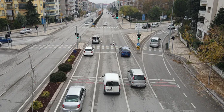 Denizli’de yeni yıl öncesi ek tedbirler alındı