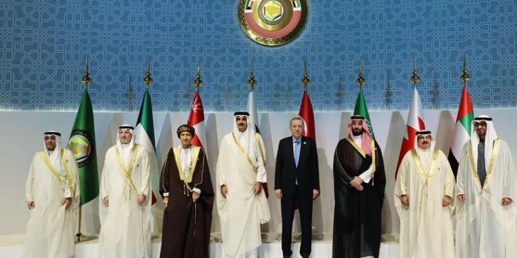 “İsrail’in işlediği suçlar yanına kar kalmamalı”