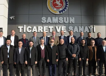 Murzioğlu: “İş birliğine hazırız”