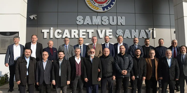 Murzioğlu: “İş birliğine hazırız”