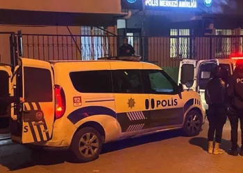 Samsun’da aranan 49 kişi yakalandı