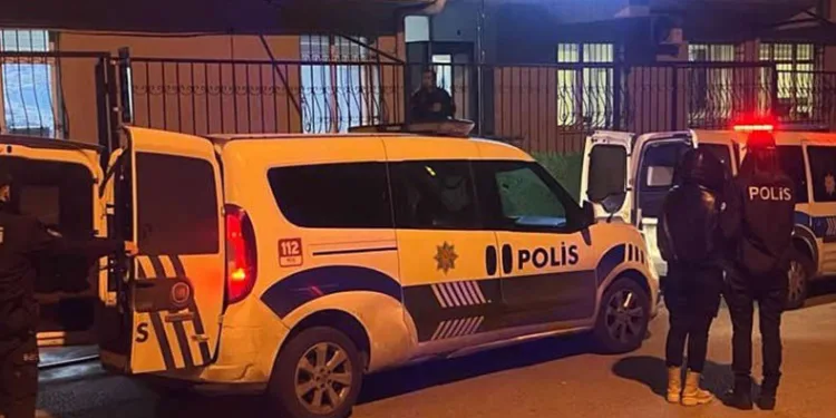 Samsun’da aranan 49 kişi yakalandı