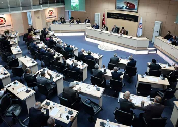 2023’te 876 kararın altına imza attı