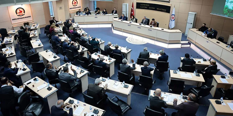 2023’te 876 kararın altına imza attı