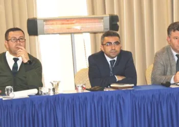 Su verimliliği seferberliği