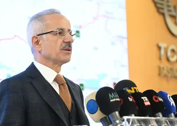Akıllı ulaşım sistemleri güvenliği artırıyor
