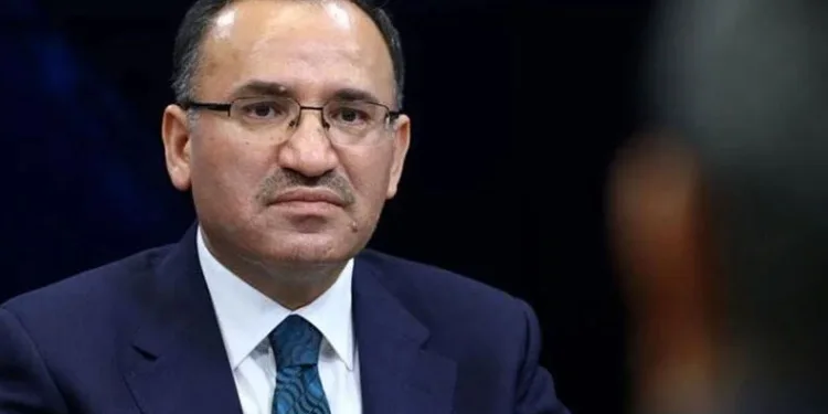 “PKK yularını tutan ülkeleri lanetliyorum”