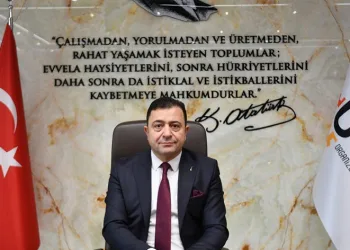 “Asgari ücret zammı yılda bir defa olmalı”