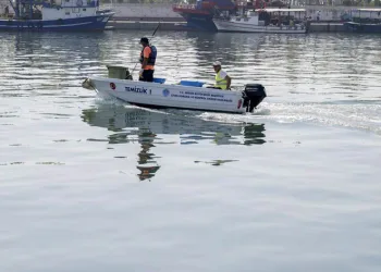 Akdeniz’de mikroplastik alarmı