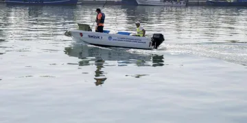 Akdeniz’de mikroplastik alarmı