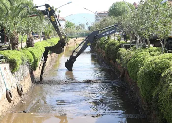 5 yılda 500 bin ton atık toplandı