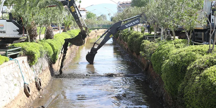 5 yılda 500 bin ton atık toplandı