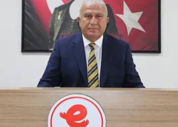 “Her yeni yıl yeni umutlar barındırır”