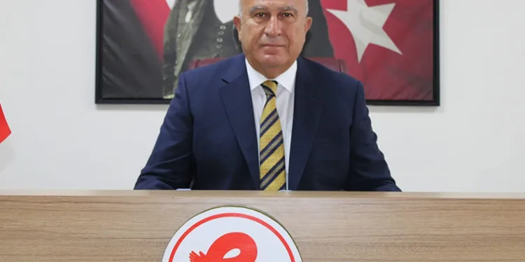 “Her yeni yıl yeni umutlar barındırır”