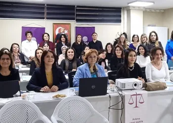 Kadın Dayanışma Merkezi kuruluyor