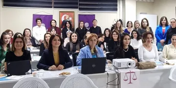 Kadın Dayanışma Merkezi kuruluyor