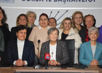 “Ana hedefimiz tam eşitlik”