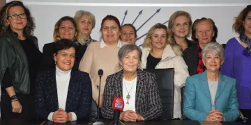 “Ana hedefimiz tam eşitlik”