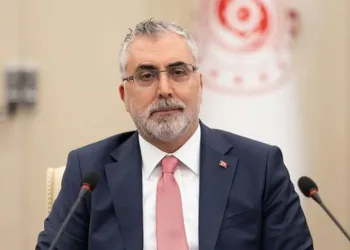Bakan Işıkhan’dan ‘asgari ücret’ açıklaması